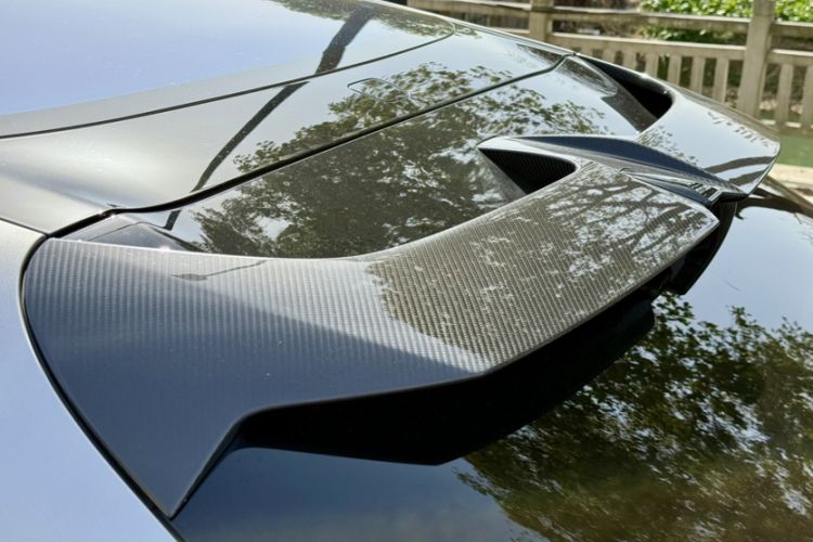Used Xiaomi Auto YU7 2025 Ultra-Long Range High-Performance All-Wheel-Drive Max Edition Exterior 10