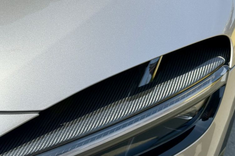 Used Xiaomi Auto YU7 2025 Ultra-Long Range High-Performance All-Wheel-Drive Max Edition Exterior 11