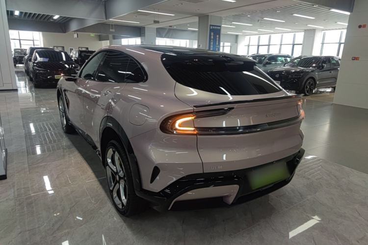 Used Xiaomi Auto YU7 2025 Ultra-Long Range High-Performance All-Wheel-Drive Max Edition Exterior 2