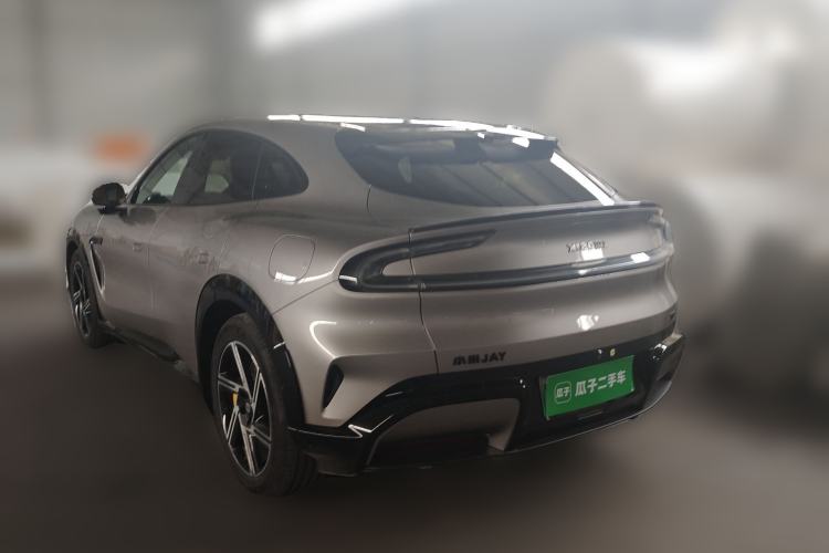 Used Xiaomi Auto YU7 2025 Ultra-Long Range All-Wheel Drive Pro Version Exterior 3