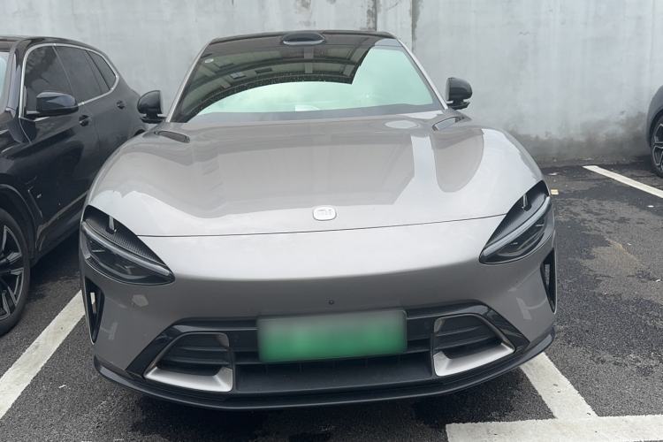 Used Xiaomi Auto YU7 2025 Ultra-Long Range All-Wheel Drive Pro Version Exterior 3