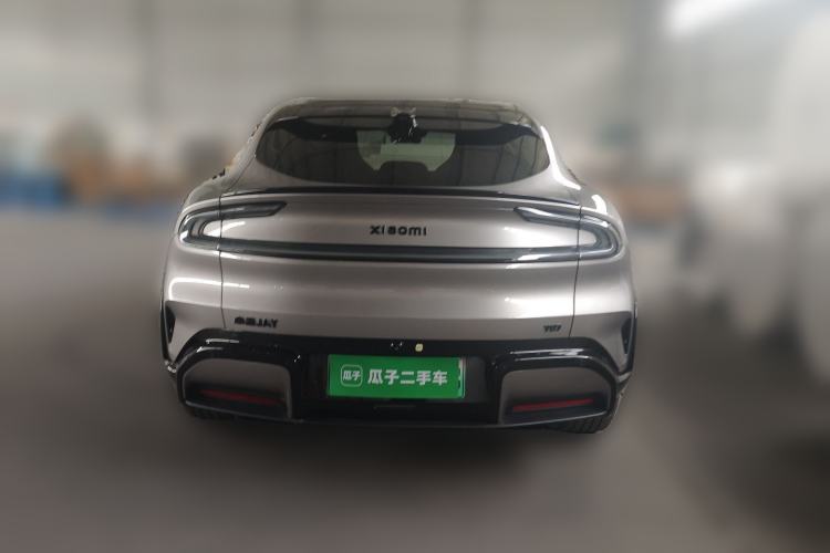 Used Xiaomi Auto YU7 2025 Ultra-Long Range All-Wheel Drive Pro Version Exterior 4