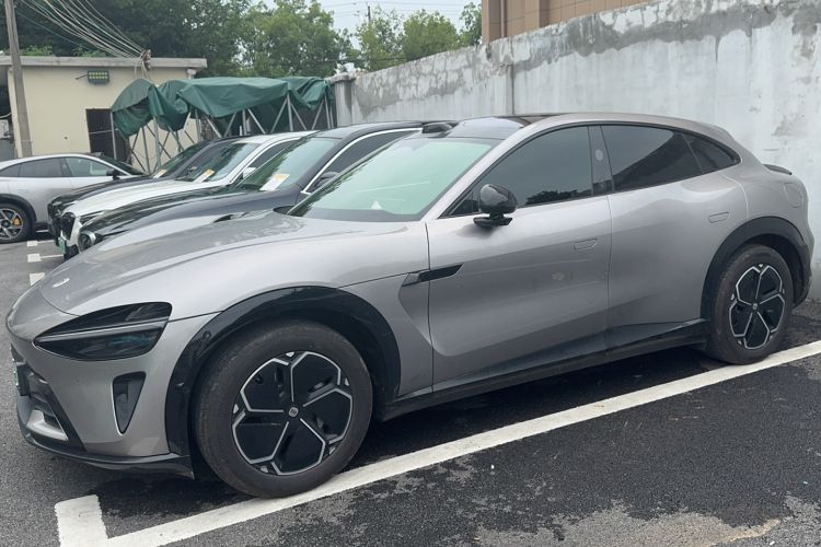 Used Xiaomi Auto YU7 2025 Ultra-Long Range All-Wheel Drive Pro Version Exterior 5