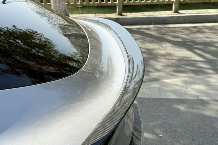Used Xiaomi Auto YU7 2025 Ultra-Long Range High-Performance All-Wheel-Drive Max Edition Exterior 7