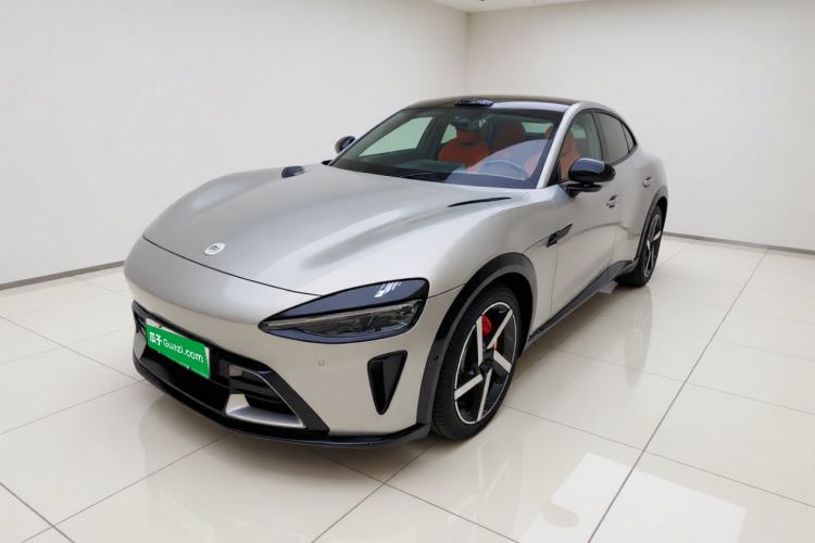 Xiaomi Auto YU7 2025 Ultra-Long Range High-Performance All-Wheel-Drive Max Edition