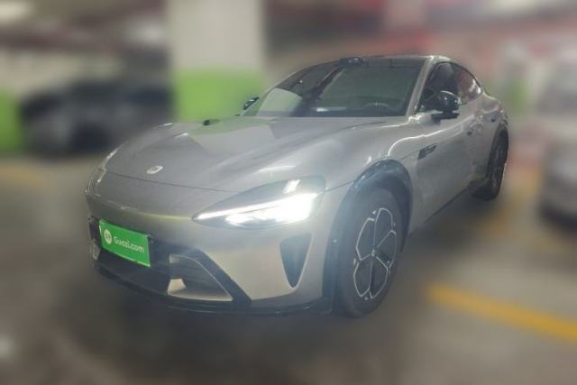 Used Xiaomi Auto YU7 2025 Ultra-Long Range All-Wheel Drive Pro Version