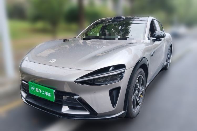 Used Xiaomi Auto YU7 2025 Ultra-Long Range Rear-Wheel Drive Version Guazi used car, China used car export, Used car for sale, Used  cars, Cheapest cars for sale