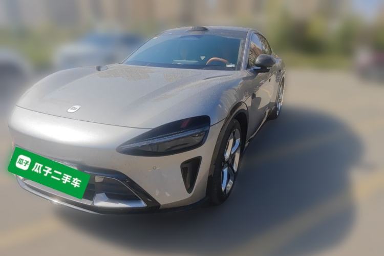 Xiaomi Auto YU7 2025 Ultra-Long Range High-Performance All-Wheel-Drive Max Edition