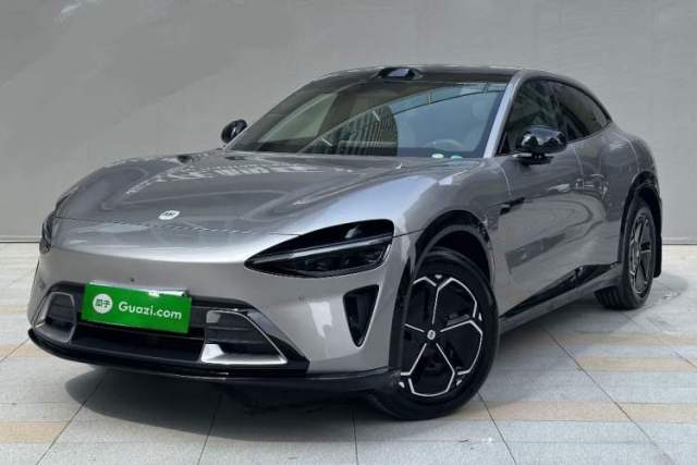 Used Xiaomi Auto YU7 2025 Ultra-Long Range Rear-Wheel Drive Version
