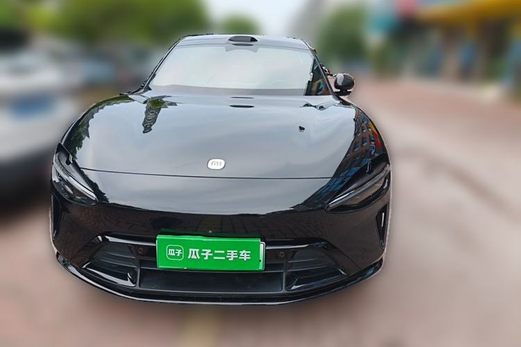 Used Xiaomi Auto YU7 2025 Ultra-Long Range High-Performance All-Wheel-Drive Max Edition Front