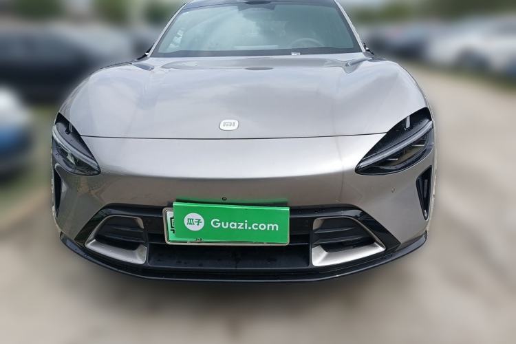 Used Xiaomi Auto YU7 2025 Ultra-Long Range High-Performance All-Wheel-Drive Max Edition Front