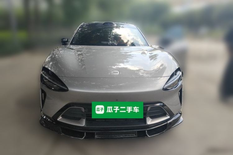 Used Xiaomi Auto YU7 2025 Ultra-Long Range High-Performance All-Wheel-Drive Max Edition Front