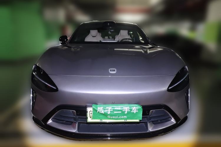 Used Xiaomi Auto YU7 2025 Ultra-Long Range All-Wheel Drive Pro Version
