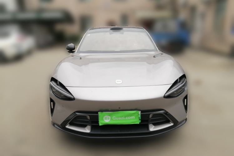 Used Xiaomi Auto YU7 2025 Ultra-Long Range High-Performance All-Wheel-Drive Max Edition Front
