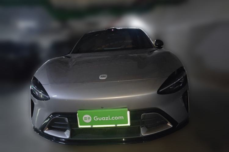 Used Xiaomi Auto YU7 2025 Ultra-Long Range High-Performance All-Wheel-Drive Max Edition Front