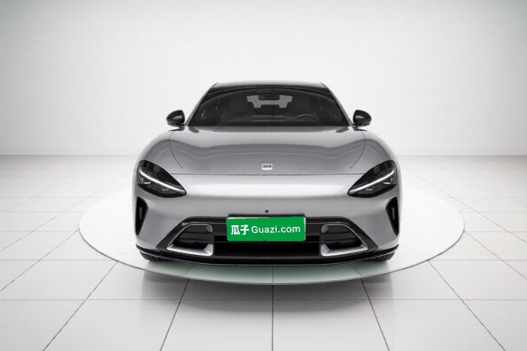 Used Xiaomi Auto YU7 2025 Ultra-Long Range Rear-Wheel Drive Version Front