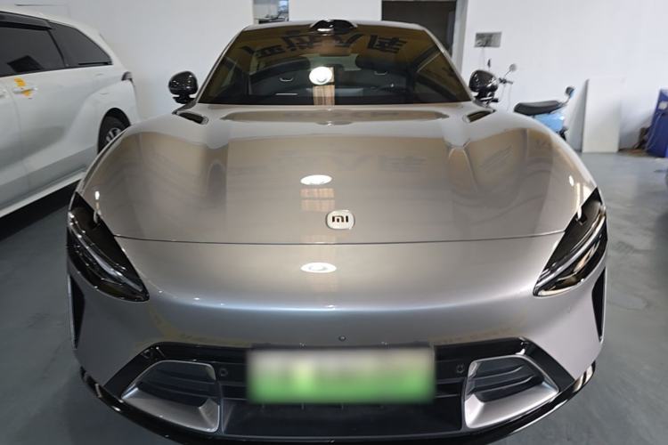 Used Xiaomi Auto YU7 2025 Ultra-Long Range High-Performance All-Wheel-Drive Max Edition Front