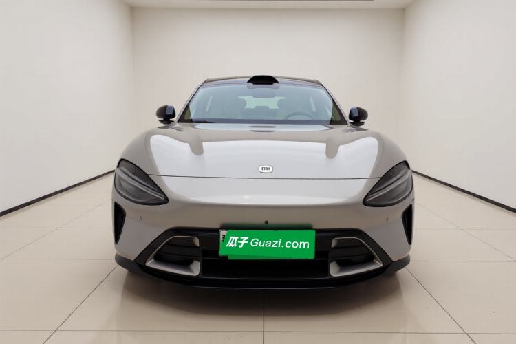 Used Xiaomi Auto YU7 2025 Ultra-Long Range High-Performance All-Wheel-Drive Max Edition Front