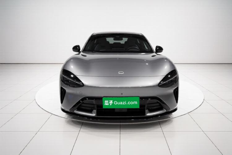 Used Xiaomi Auto YU7 2025 Ultra-Long Range High-Performance All-Wheel-Drive Max Edition Front