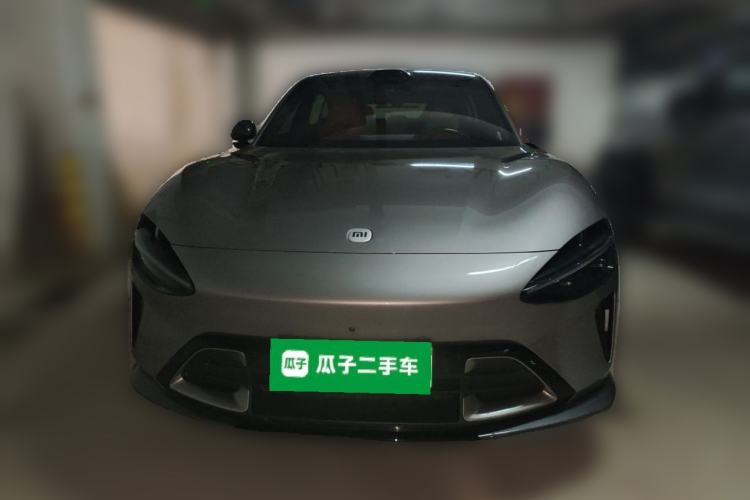 Used Xiaomi Auto YU7 2025 Ultra-Long Range High-Performance All-Wheel-Drive Max Edition Front