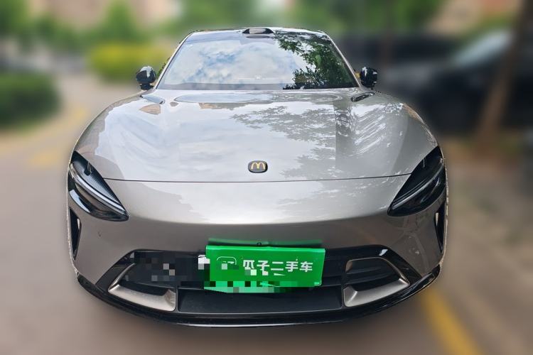 Used Xiaomi Auto YU7 2025 Ultra-Long Range All-Wheel Drive Pro Version Front