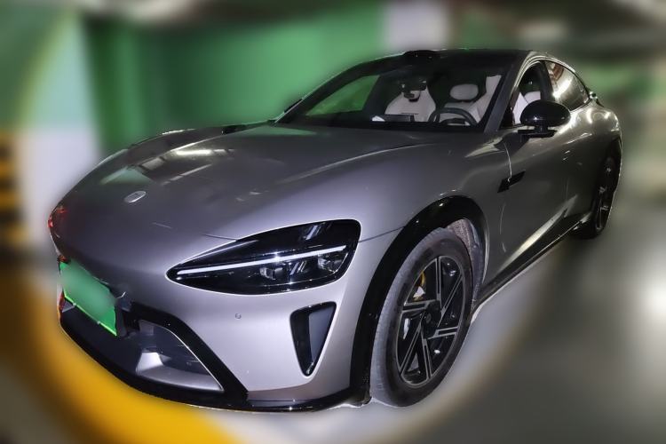 Used Xiaomi Auto YU7 2025 Ultra-Long Range All-Wheel Drive Pro Version
