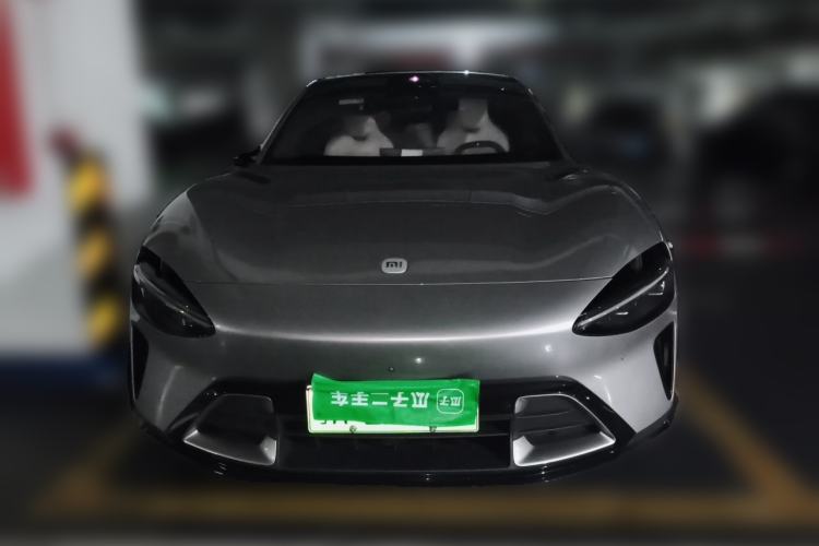 Used Xiaomi Auto YU7 2025 Ultra-Long Range High-Performance All-Wheel-Drive Max Edition Front