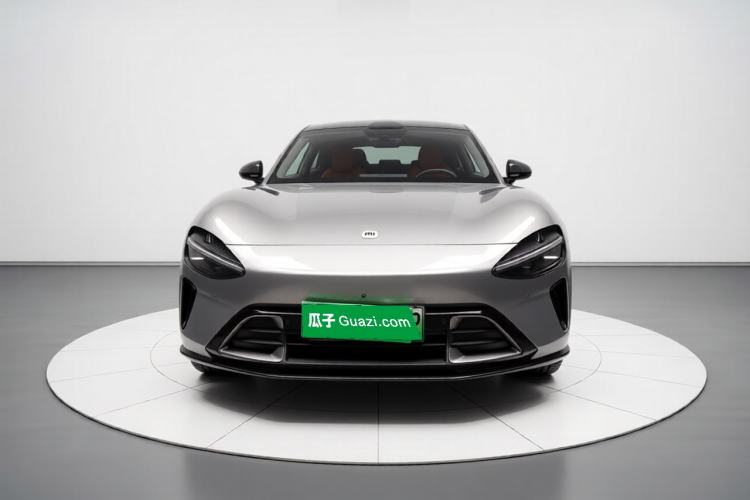 Used Xiaomi Auto YU7 2025 Ultra-Long Range High-Performance All-Wheel-Drive Max Edition Front
