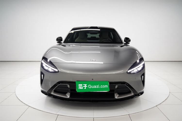 Used Xiaomi Auto YU7 2025 Ultra-Long Range Rear-Wheel Drive Version Front