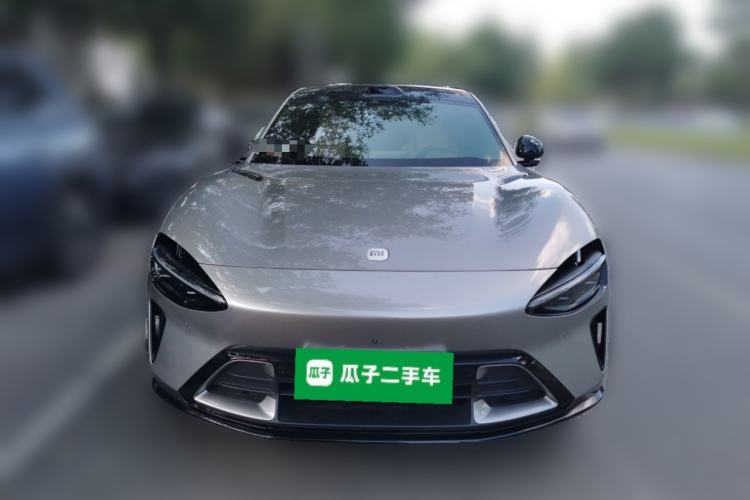 Used Xiaomi Auto YU7 2025 Ultra-Long Range All-Wheel Drive Pro Version Front