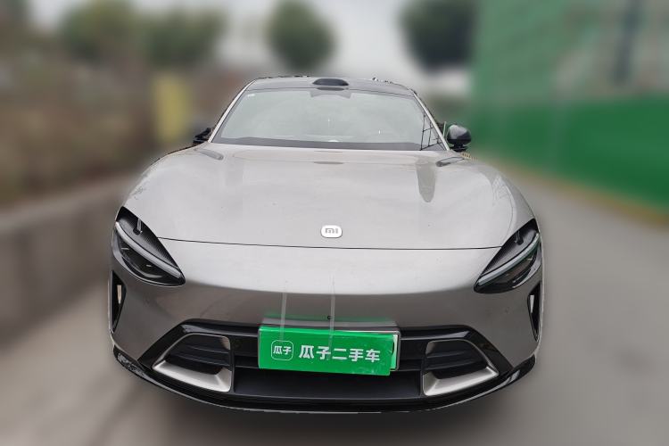 Used Xiaomi Auto YU7 2025 Ultra-Long Range High-Performance All-Wheel-Drive Max Edition Front