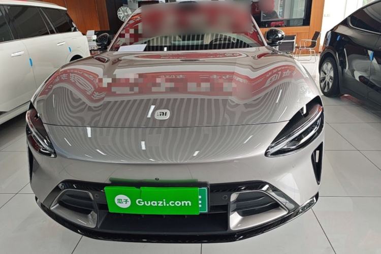 Used Xiaomi Auto YU7 2025 Ultra-Long Range Rear-Wheel Drive Version Front
