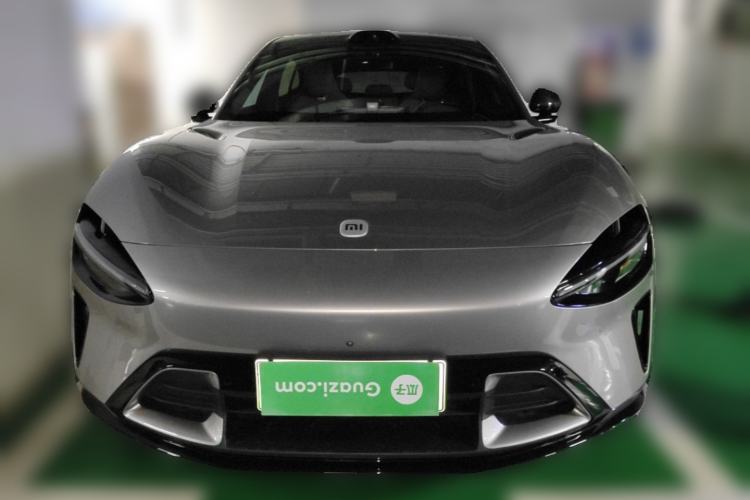 Used Xiaomi Auto YU7 2025 Ultra-Long Range High-Performance All-Wheel-Drive Max Edition Front
