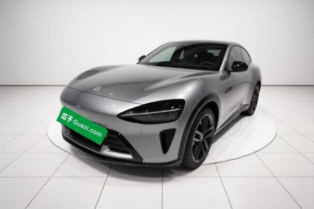 Used Xiaomi Auto YU7 2025 Ultra-Long Range High-Performance All-Wheel-Drive Max Edition