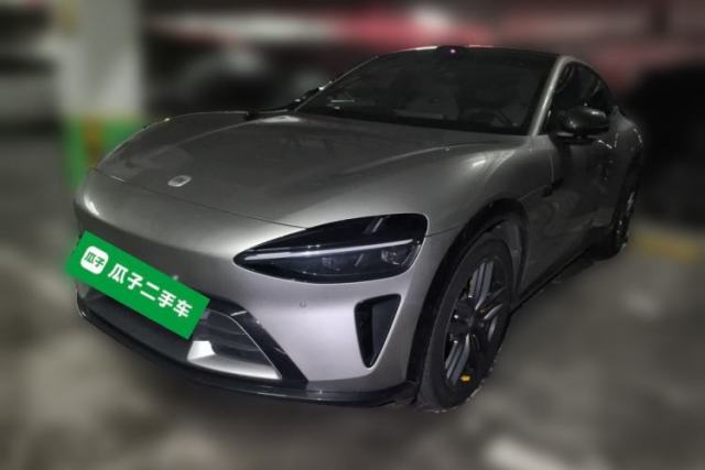 Used Xiaomi Auto YU7 2025 Ultra-Long Range High-Performance All-Wheel-Drive Max Edition