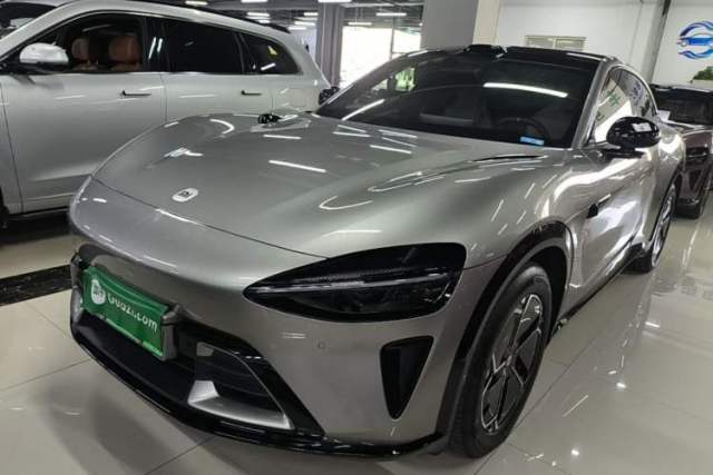 Used Xiaomi Auto YU7 2025 Ultra-Long Range Rear-Wheel Drive Version