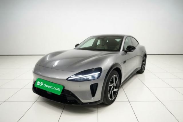 Used Xiaomi Auto YU7 2025 Ultra-Long Range Rear-Wheel Drive Version