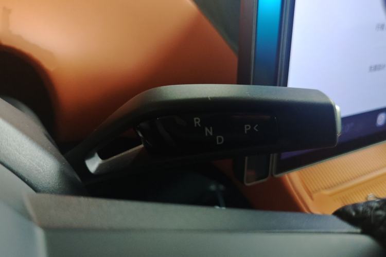 Used Xiaomi Auto YU7 2025 Ultra-Long Range All-Wheel Drive Pro Version Gear Lever