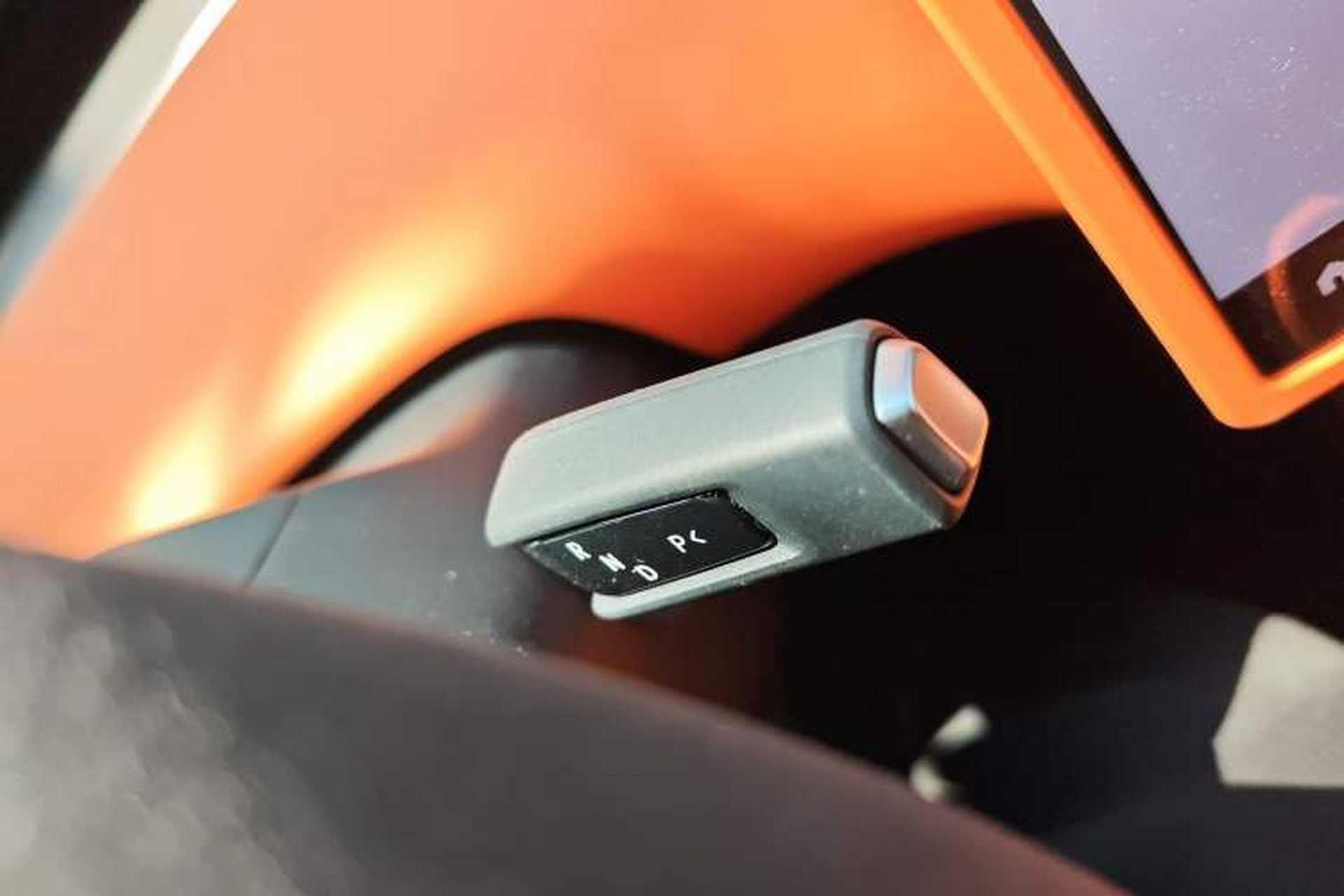 Used Xiaomi Auto YU7 2025 Ultra-Long Range High-Performance All-Wheel-Drive Max Edition Gear Lever