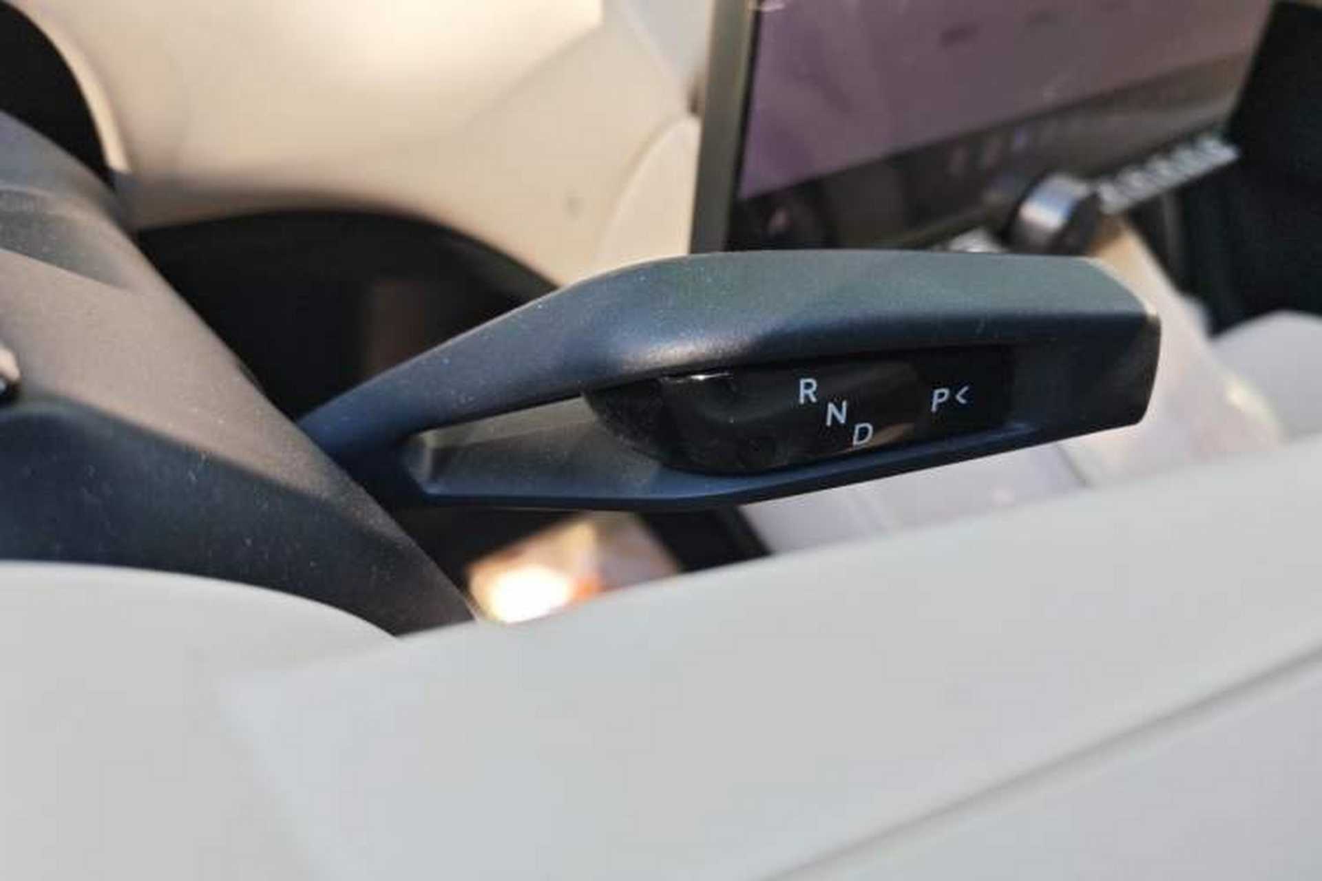 Used Xiaomi Auto YU7 2025 Ultra-Long Range All-Wheel Drive Pro Version Gear Lever