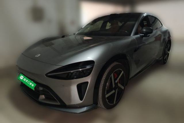 Used Xiaomi Auto YU7 2025 Ultra-Long Range High-Performance All-Wheel-Drive Max Edition