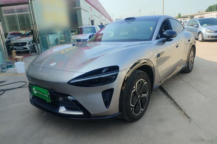 Used Xiaomi Auto YU7 2025 Ultra-Long Range Rear-Wheel Drive Version Guazi used car, China used car export, Used car for sale, Used  cars, Cheapest cars for sale