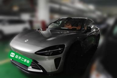 Used Xiaomi Auto YU7 2025 Ultra-Long Range High-Performance All-Wheel-Drive Max Edition