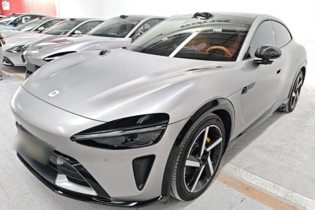 Used Xiaomi Auto YU7 2025 Ultra-Long Range High-Performance All-Wheel-Drive Max Edition