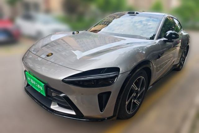 Used Xiaomi Auto YU7 2025 Ultra-Long Range All-Wheel Drive Pro Version