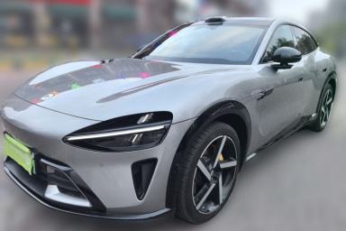 Used Xiaomi Auto YU7 2025 Ultra-Long Range Rear-Wheel Drive Version