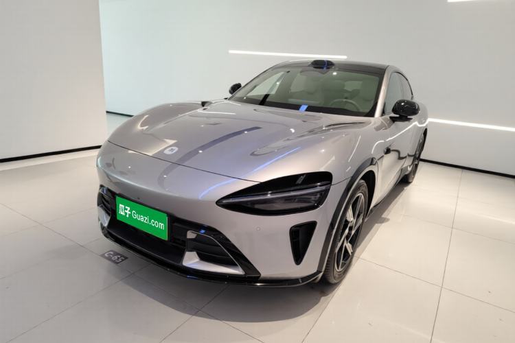 Xiaomi Auto YU7 2025 Ultra-Long Range All-Wheel Drive Pro Version usado Guazi used car, China used car export, Used car for sale, Used cars, Cheapest cars for sale