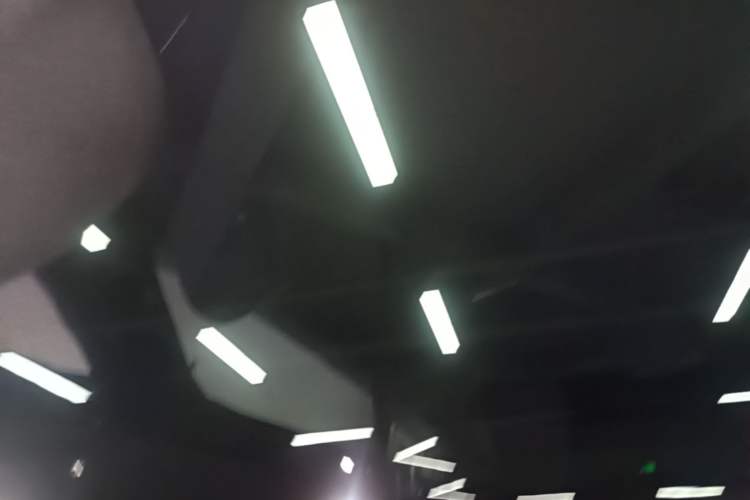 Used Xiaomi Auto YU7 2025 Ultra-Long Range All-Wheel Drive Pro Version Headliner