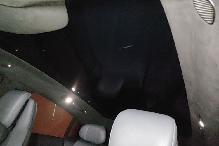 Used Xiaomi Auto YU7 2025 Ultra-Long Range High-Performance All-Wheel-Drive Max Edition Headliner