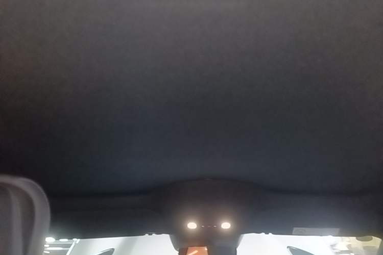 Used Xiaomi Auto YU7 2025 Ultra-Long Range All-Wheel Drive Pro Version Headliner